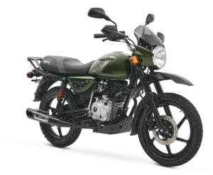 Boxer 150X
