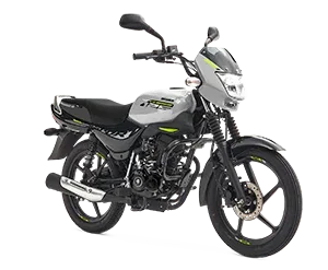 Boxer CT 125