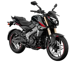 Pulsar NS400Z