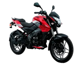 Pulsar NS 160 Fi ABS