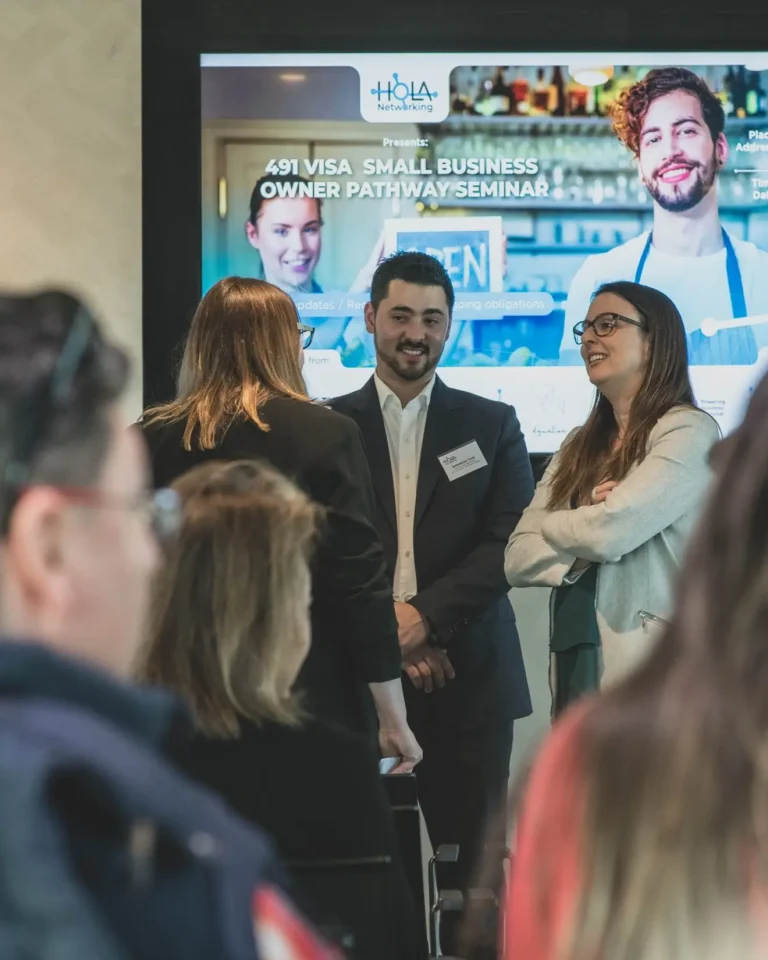 QLD parliamentary Friends of Latin America 2024