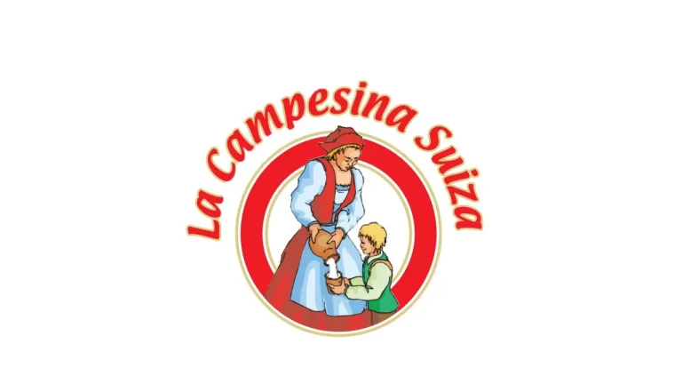 Logo Campesina Suiza