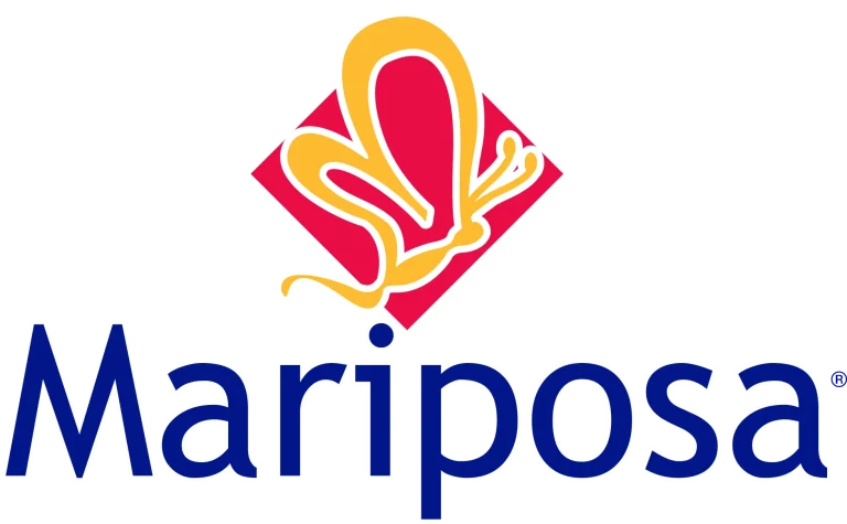 Logo-Mariposa