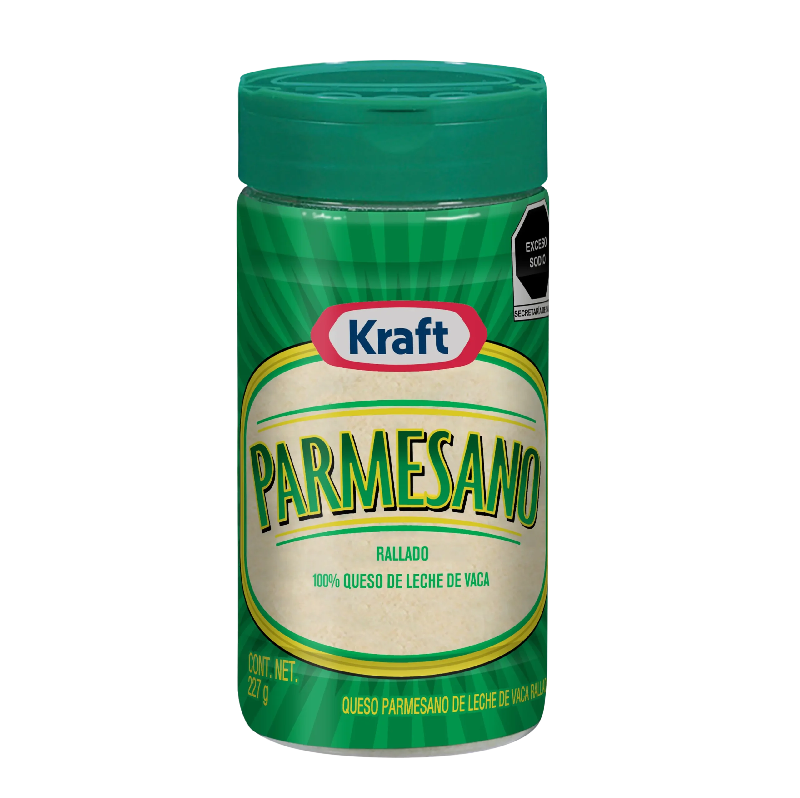Kraft-Parme-227g