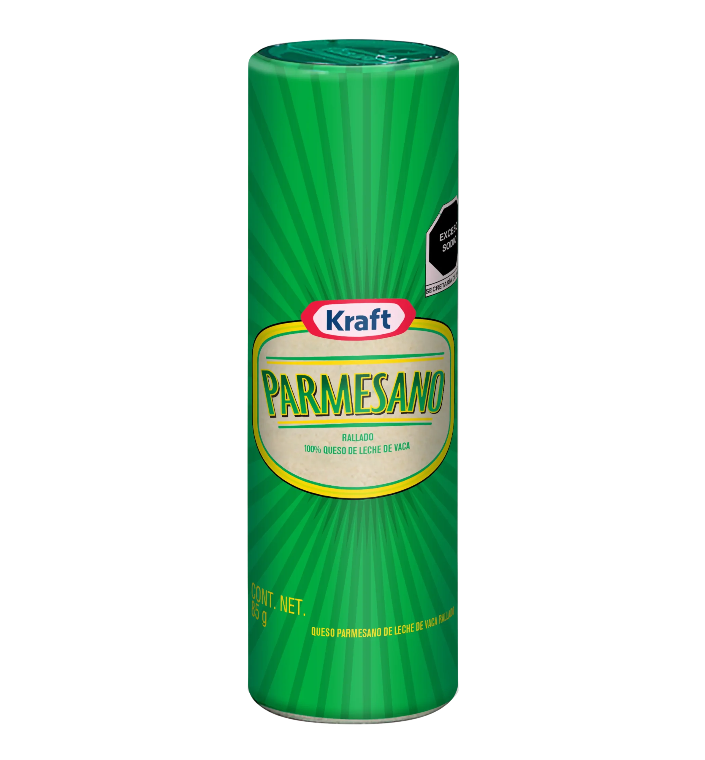 Kraft-Parme-85g