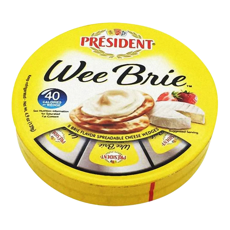 Wee Brie 139g