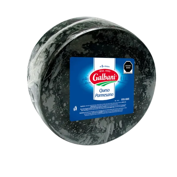 PARMESANO RUEDA 7 KG