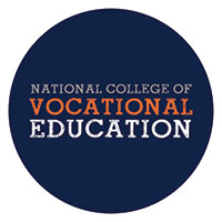 ncve | National College of Vocational Education - FAVICON NCVE