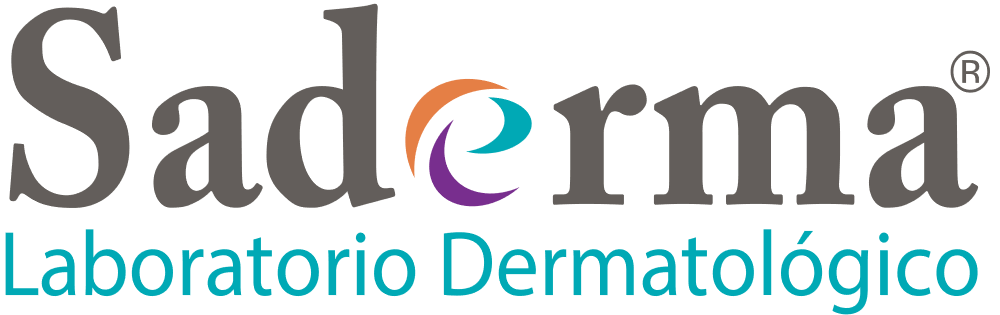 Logo Saderma Colombia
