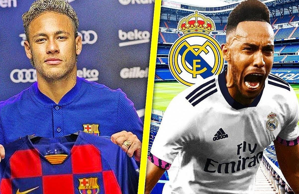 Neymar plays poker & visits McDonald’s after PSG defeat