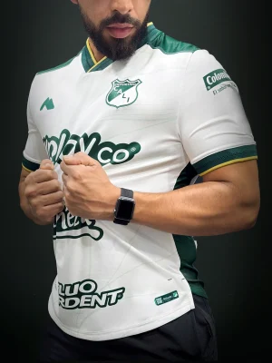 Camiseta Oficial de Competencia Hillside Deportivo Cali