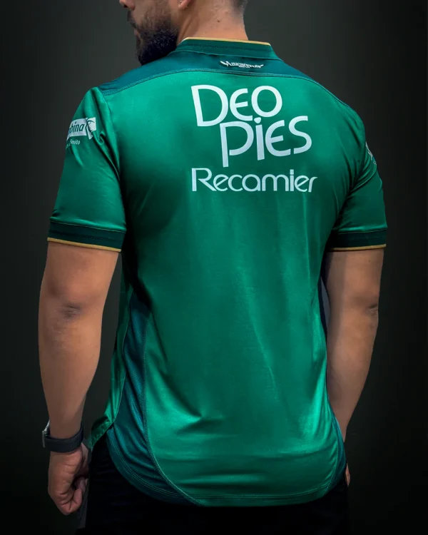 Camiseta Oficial de Competencia Hillside Deportivo Cali - Image 3